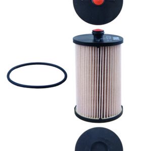 Filtru combustibil VW CRAFTER 30-50 caroserie (2E_) 2.5 TDI diesel 88 cai MAHLE ORIGINAL KX 222D