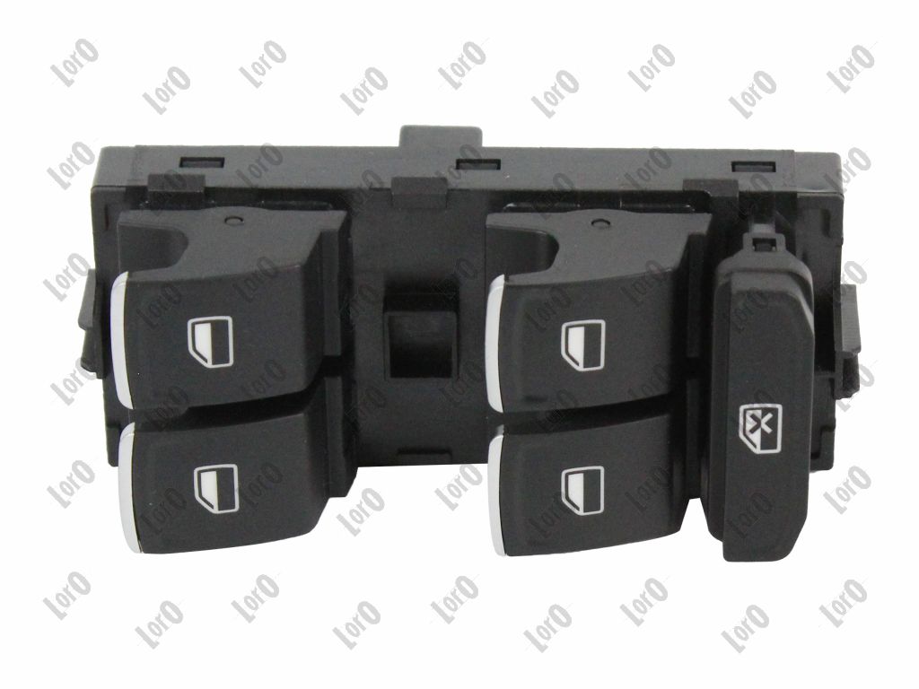 Comutator macara geam VW GOLF VII (5G1, BQ1, BE1, BE2) 1.6 benzina 110 cai ABAKUS 135-05-009