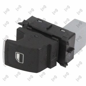 Comutator macara geam VW GOLF VII (5G1, BQ1, BE1, BE2) 1.2 TSI benzina 110 cai ABAKUS 135-06-004