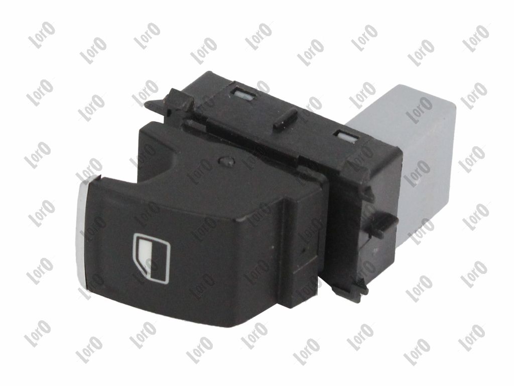 Comutator macara geam VW GOLF VII (5G1, BQ1, BE1, BE2) 1.4 TGI CNG Benzina/Gaz metan (GNC) 110 cai ABAKUS 135-06-004