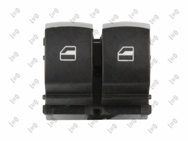 Comutator macara geam VW GOLF VI Variant (AJ5) 1.4 TSI benzina 122 cai ABAKUS 135-06-005