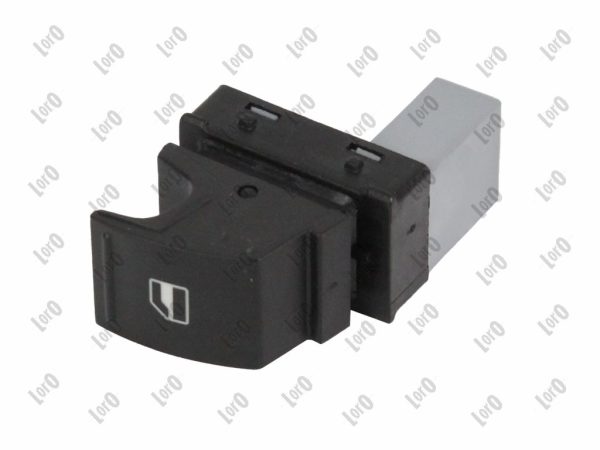 Comutator macara geam VW GOLF VI (5K1) 2.0 R 4motion benzina 265 cai ABAKUS 135-06-013