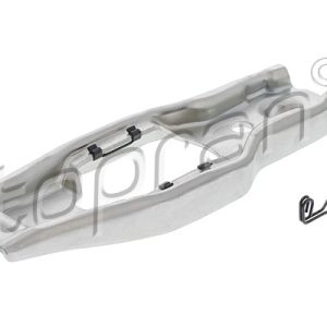 Furca decuplare ambreiaj VW GOLF SPORTSVAN VII (AM1, AN1) 1.6 TDI diesel 90 cai TOPRAN 109 642