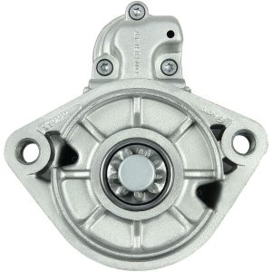 Electromotor VW CRAFTER 30-50 platou / sasiu (2F_) 2.5 TDI diesel 136 cai AS-PL S0193PR