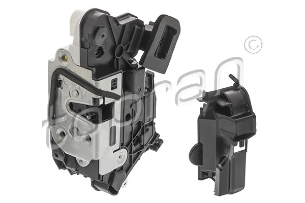 Incuietoare usa VW GOLF SPORTSVAN VII (AM1, AN1) 1.4 TSI benzina 125 cai TOPRAN 623 634