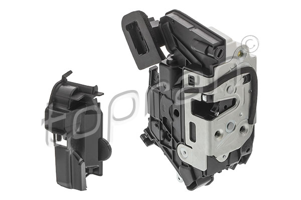 Incuietoare usa VW GOLF VI (5K1) 2.0 TDI diesel 140 cai TOPRAN 623 635