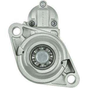 Electromotor VW GOLF VI (5K1) 1.6 benzina 102 cai AS-PL S0661PR