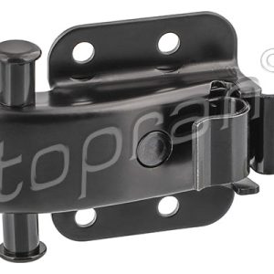 Fixare usa VW CRAFTER 30-35 bus (2E_) 2.5 TDI diesel 88 cai TOPRAN 119 124