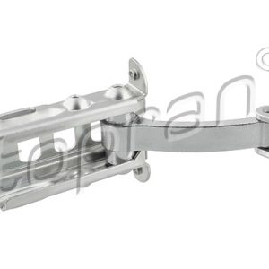 Fixare usa VW CRAFTER 30-35 bus (2E_) 2.5 TDI diesel 88 cai TOPRAN 119 122