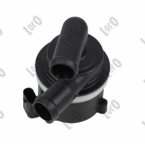 Pompa de apa suplimentara (circuitul apei de racire) VW GOLF VI (5K1) 2.0 TDI 4motion diesel 140 cai ABAKUS 138-01-008