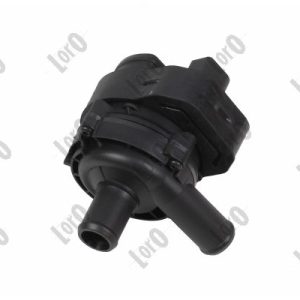 Pompa de apa suplimentara (circuitul apei de racire) VW CRAFTER 30-35 bus (2E_) 2.5 TDI diesel 136 cai ABAKUS 138-01-023