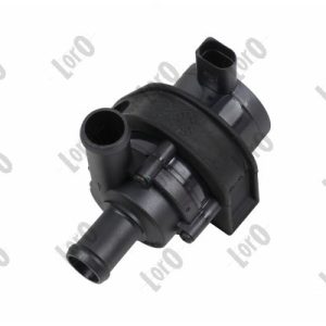 Pompa de apa suplimentara (circuitul apei de racire) VW GOLF VI (5K1) 1.2 TSI benzina 86 cai ABAKUS 138-01-027