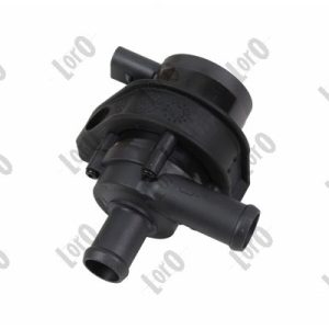 Pompa de apa suplimentara (circuitul apei de racire) VW GOLF VI Van (5K1_) TSi benzina 122 cai ABAKUS 138-01-028