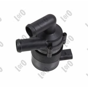 Pompa de apa suplimentara (circuitul apei de racire) VW GOLF VI (5K1) 2.0 GTi benzina 210 cai ABAKUS 138-01-031