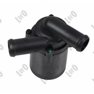 Pompa de apa suplimentara (circuitul apei de racire) VW GOLF SPORTSVAN VII (AM1, AN1) 1.4 TSI benzina 150 cai ABAKUS 138-01-032