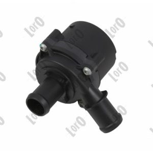 Pompa de apa suplimentara (circuitul apei de racire) VW GOLF SPORTSVAN VII (AM1, AN1) 2.0 TDI diesel 150 cai ABAKUS 138-01-036