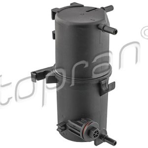 Filtru combustibil VW AMAROK (2HA, 2HB, S1B, S6B, S7A, S7B) 2.0 TDI 4motion diesel 140 cai TOPRAN 630 809