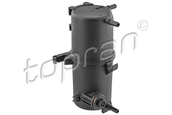 Filtru combustibil VW AMAROK (2HA, 2HB, S1B, S6B, S7A, S7B) 2.0 BiTDI 4motion diesel 180 cai TOPRAN 630 809
