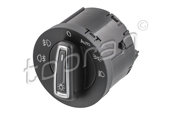 Comutator far VW CRAFTER caroserie (SY_, SX_) 2.0 TDI RWD diesel 177 cai TOPRAN 621 355