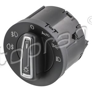 Comutator far VW CRAFTER platou / sasiu (SZ_) 2.0 TDI diesel 102 cai TOPRAN 621 355