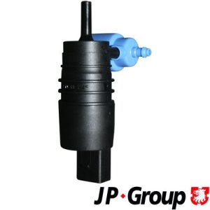 Pompa de apa spalare parbriz VW GOLF VI (5K1) 1.2 TSI benzina 86 cai JP GROUP 1398500400