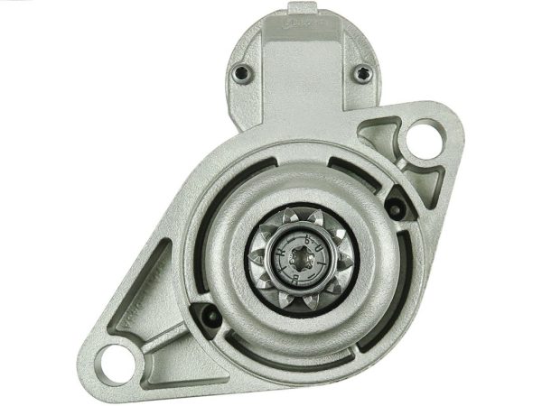 Electromotor VW GOLF VI Variant (AJ5) 1.2 TSI benzina 105 cai AS-PL S3167PR