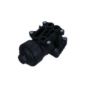 Locas filtru ulei VW CADDY IV Autoutilitara/limuzina spatioasa (SAA, SAH) 2.0 TDI diesel 140 cai MAXGEAR 14-0045