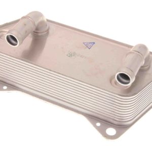 Radiator racire ulei cutie de viteze automata VW GOLF VI Van (5K1_) 2.0 TDi diesel 170 cai MAXGEAR 14-0100