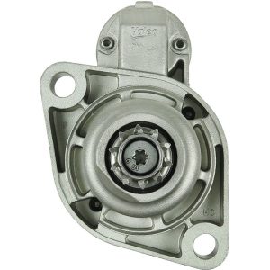 Electromotor VW GOLF VI (5K1) 2.0 R 4motion benzina 270 cai AS-PL S3037PR