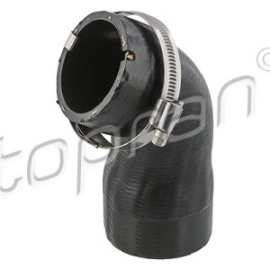Furtun aer supraalimentare VW GOLF VI Variant (AJ5) 1.6 TDI diesel 90 cai TOPRAN 119 111