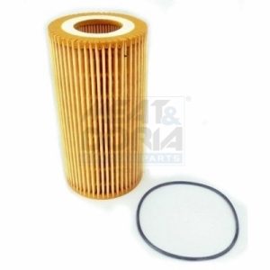 Filtru ulei VW GOLF VI Cabriolet (517) 2.0 R benzina 265 cai MEAT DORIA 14059