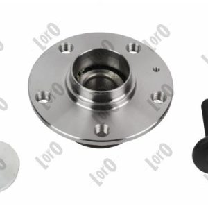 Butuc roata VW GOLF VII (5G1, BQ1, BE1, BE2) 1.4 TSI benzina 125 cai ABAKUS 141-01-006