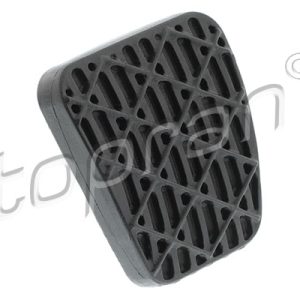 Pozitie pedala pedala ambreiaj VW CRAFTER 30-50 caroserie (2E_) 2.5 TDI diesel 109 cai TOPRAN 116 301