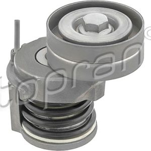 Intinzator curea transmisie VW GOLF VI Variant (AJ5) 1.4 TSI benzina 160 cai TOPRAN 113 627