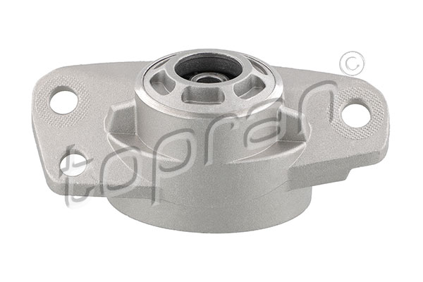 Rulment sarcina suport arc VW GOLF VI (5K1) 2.0 TDI diesel 136 cai TOPRAN 110 147