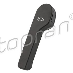 Maner inchidere capota motor VW GOLF VI (5K1) 2.0 TDI diesel 136 cai TOPRAN 118 900