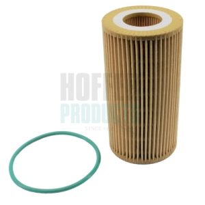 Filtru ulei VW AMAROK (2HA, 2HB, S1B, S6B, S7A, S7B) 3.0 TDI diesel 163 cai HOFFER 14464