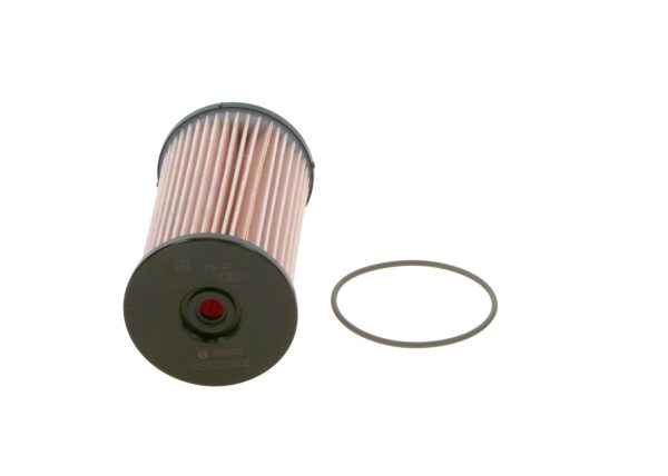 Filtru combustibil VW CADDY ALLTRACK Autoutilitara/limuzina spatioasa (SAA) 1.6 TDI diesel 102 cai BOSCH 1 457 070 008