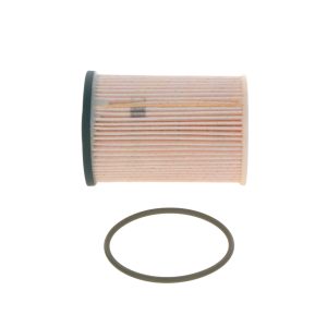 Filtru combustibil VW GOLF VI Van (5K1_) 2.0 TDi diesel 140 cai BOSCH 1 457 070 013