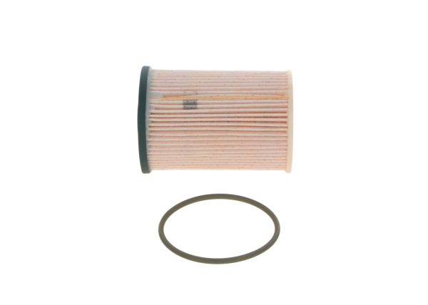 Filtru combustibil VW GOLF VI Variant (AJ5) 2.0 TDI diesel 110 cai BOSCH 1 457 070 013