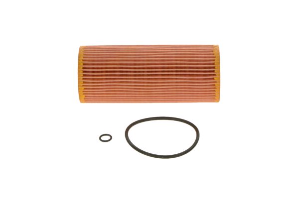 Filtru ulei VW CRAFTER 30-50 platou / sasiu (2F_) 2.5 TDI diesel 163 cai BOSCH 1 457 429 619