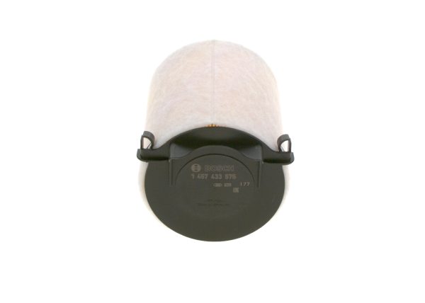Filtru aer VW GOLF VAN VI Variant (AJ5) 1.4 TSi benzina 122 cai BOSCH 1 457 433 576