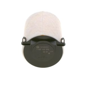 Filtru aer VW GOLF VI (5K1) 1.6 MultiFuel Benzina/Etanol 102 cai BOSCH 1 457 433 576