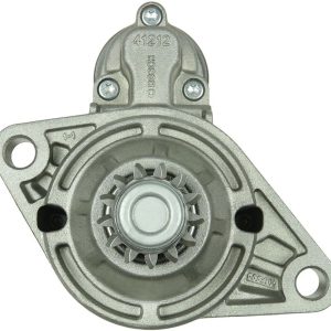 Electromotor VW GOLF ALLTRACK VIII (CG5) 2.0 TSI 4motion benzina 190 cai AS-PL S0637PR