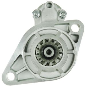 Electromotor VW CADDY IV Autoutilitara/limuzina spatioasa (SAA, SAH) 1.4 TSI benzina 125 cai AS-PL S6291S