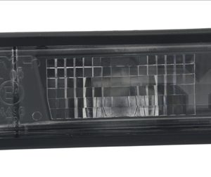 Iluminare numar de circulatie VW CRAFTER caroserie (SY_, SX_) 2.0 TDI RWD diesel 122 cai TYC 15-0181-00-2