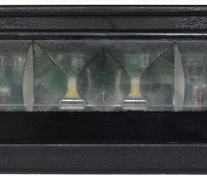 Iluminare numar de circulatie VW CADDY IV Autoutilitara/limuzina spatioasa (SAA, SAH) 1.6 benzina 110 cai TYC 15-0389-00-9