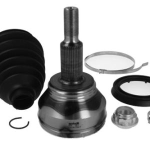 Cap planetara VW CRAFTER 30-50 caroserie (2E_) 2.5 TDI diesel 88 cai METELLI 15-1478