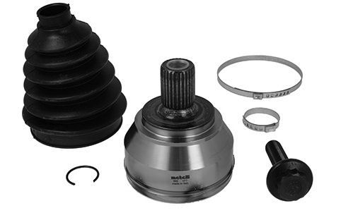 Cap planetara VW AMAROK (2HA, 2HB, S1B, S6B, S7A, S7B) 2.0 TDI 4motion diesel 140 cai METELLI 15-1855