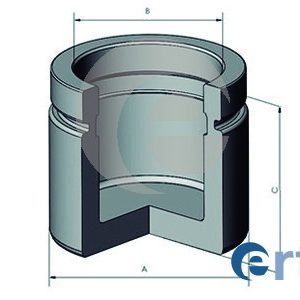 Piston etrier frana VW GOLF VI Cabriolet (517) 1.6 TDI diesel 105 cai ERT 151125-C
